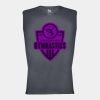 Men's Pro-Compression Sleeveless T-Shirt Thumbnail