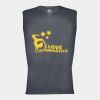 Men's Pro-Compression Sleeveless T-Shirt Thumbnail