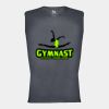 Men's Pro-Compression Sleeveless T-Shirt Thumbnail