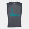Men's Pro-Compression Sleeveless T-Shirt Thumbnail
