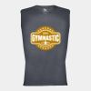 Men's Pro-Compression Sleeveless T-Shirt Thumbnail