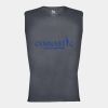 Men's Pro-Compression Sleeveless T-Shirt Thumbnail