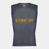 Men's Pro-Compression Sleeveless T-Shirt Thumbnail