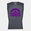 Men's Pro-Compression Sleeveless T-Shirt Thumbnail