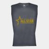 Men's Pro-Compression Sleeveless T-Shirt Thumbnail