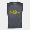 Men's Pro-Compression Sleeveless T-Shirt Thumbnail
