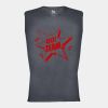 Men's Pro-Compression Sleeveless T-Shirt Thumbnail