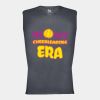 Men's Pro-Compression Sleeveless T-Shirt Thumbnail