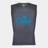 Men's Pro-Compression Sleeveless T-Shirt Thumbnail