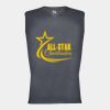 Men's Pro-Compression Sleeveless T-Shirt Thumbnail