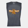 Men's Pro-Compression Sleeveless T-Shirt Thumbnail