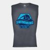 Men's Pro-Compression Sleeveless T-Shirt Thumbnail