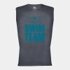 Men's Pro-Compression Sleeveless T-Shirt Thumbnail