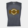 Men's Pro-Compression Sleeveless T-Shirt Thumbnail
