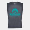 Men's Pro-Compression Sleeveless T-Shirt Thumbnail
