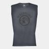 Men's Pro-Compression Sleeveless T-Shirt Thumbnail