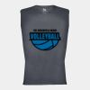 Men's Pro-Compression Sleeveless T-Shirt Thumbnail