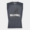 Men's Pro-Compression Sleeveless T-Shirt Thumbnail