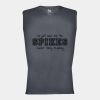 Men's Pro-Compression Sleeveless T-Shirt Thumbnail