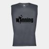 Men's Pro-Compression Sleeveless T-Shirt Thumbnail