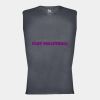 Men's Pro-Compression Sleeveless T-Shirt Thumbnail