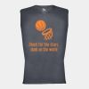 Men's Pro-Compression Sleeveless T-Shirt Thumbnail