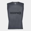 Men's Pro-Compression Sleeveless T-Shirt Thumbnail