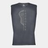 Men's Pro-Compression Sleeveless T-Shirt Thumbnail