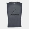 Men's Pro-Compression Sleeveless T-Shirt Thumbnail