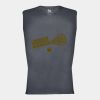 Men's Pro-Compression Sleeveless T-Shirt Thumbnail