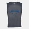Men's Pro-Compression Sleeveless T-Shirt Thumbnail