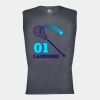 Men's Pro-Compression Sleeveless T-Shirt Thumbnail