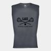 Men's Pro-Compression Sleeveless T-Shirt Thumbnail