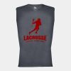 Men's Pro-Compression Sleeveless T-Shirt Thumbnail