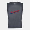 Men's Pro-Compression Sleeveless T-Shirt Thumbnail