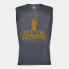 Men's Pro-Compression Sleeveless T-Shirt Thumbnail