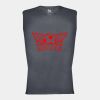 Men's Pro-Compression Sleeveless T-Shirt Thumbnail