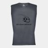 Men's Pro-Compression Sleeveless T-Shirt Thumbnail