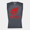 Men's Pro-Compression Sleeveless T-Shirt Thumbnail