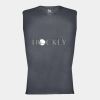 Men's Pro-Compression Sleeveless T-Shirt Thumbnail