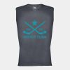 Men's Pro-Compression Sleeveless T-Shirt Thumbnail