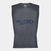 Men's Pro-Compression Sleeveless T-Shirt Thumbnail
