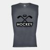 Men's Pro-Compression Sleeveless T-Shirt Thumbnail
