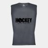 Men's Pro-Compression Sleeveless T-Shirt Thumbnail
