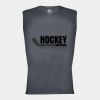Men's Pro-Compression Sleeveless T-Shirt Thumbnail