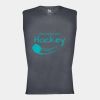 Men's Pro-Compression Sleeveless T-Shirt Thumbnail