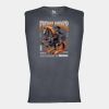 Men's Pro-Compression Sleeveless T-Shirt Thumbnail