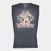 Men's Pro-Compression Sleeveless T-Shirt Thumbnail