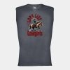 Men's Pro-Compression Sleeveless T-Shirt Thumbnail