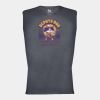 Men's Pro-Compression Sleeveless T-Shirt Thumbnail